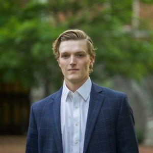 Meet your Posher, Harrison